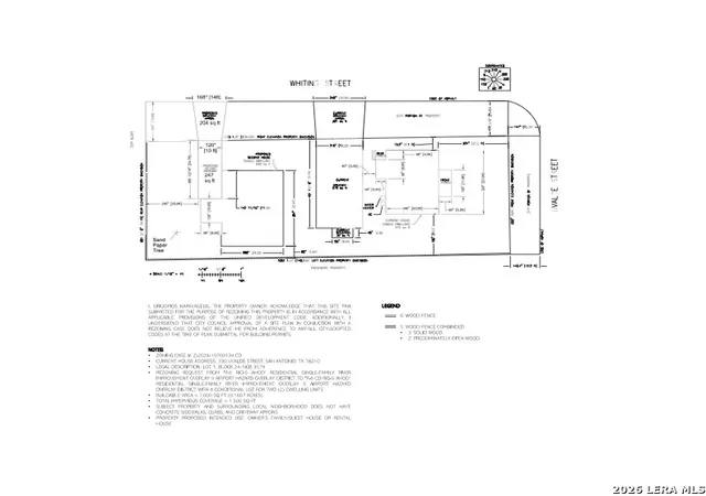 Photo 3 of Sale Pending at 330 Uvalde, San Antonio, TX 78210 | MLS# 1939627 | Listing updated on 2026-03-03
