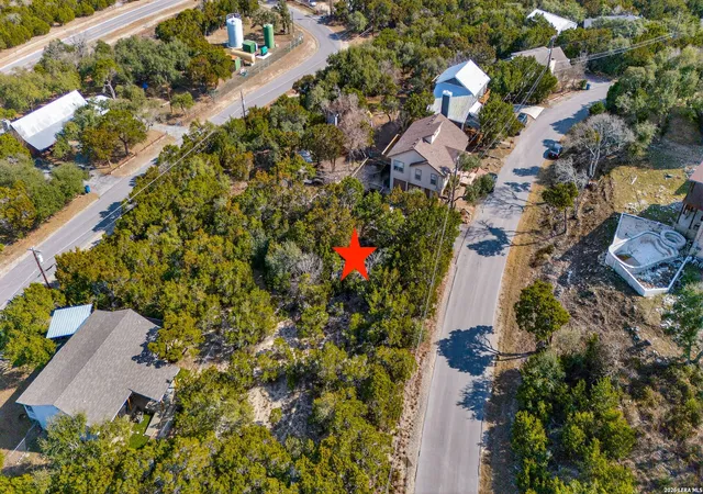 Photo 2 of Land for sale at 528 Highland Heights, Canyon Lake, TX 78133 | MLS# 1939628 | Listing updated on 2026-05-14