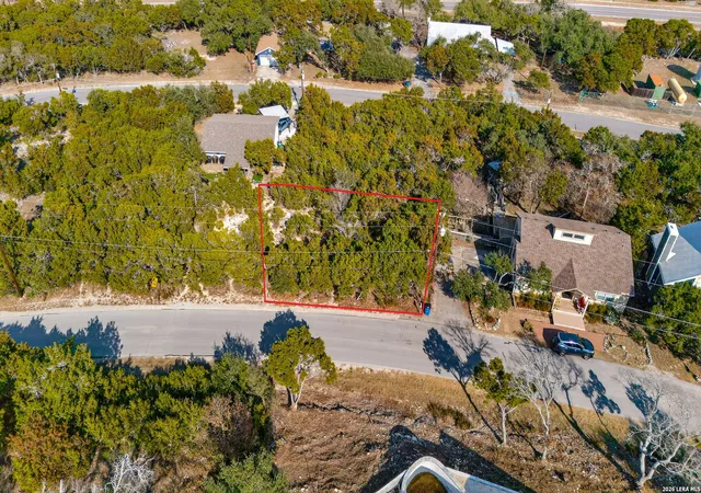 Photo 4 of Land for sale at 528 Highland Heights, Canyon Lake, TX 78133 | MLS# 1939628 | Listing updated on 2026-05-14