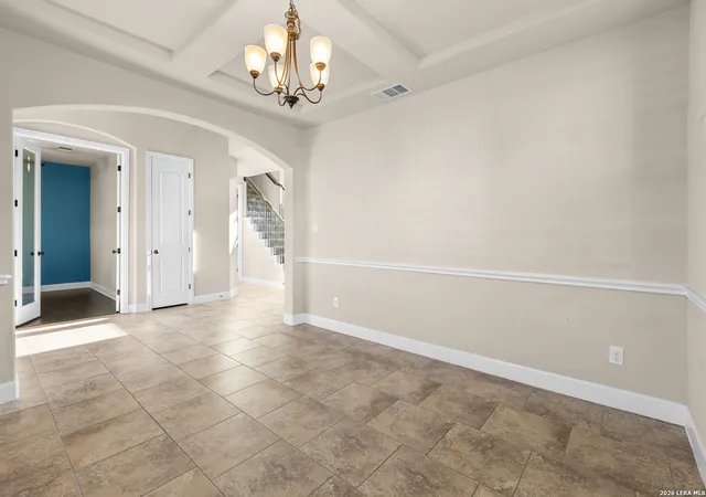 Photo 3 of Sale Pending at 16918 Sonoma Rdg, San Antonio, TX 78255 | MLS# 1939633 | Listing updated on 2026-03-16