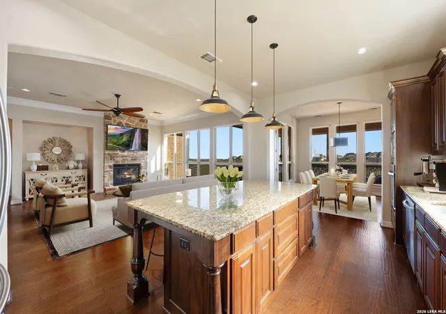 Photo 4 of Sale Pending at 8206 Winecup Hl, San Antonio, TX 78256 | MLS# 1939642 | Listing updated on 2026-03-16