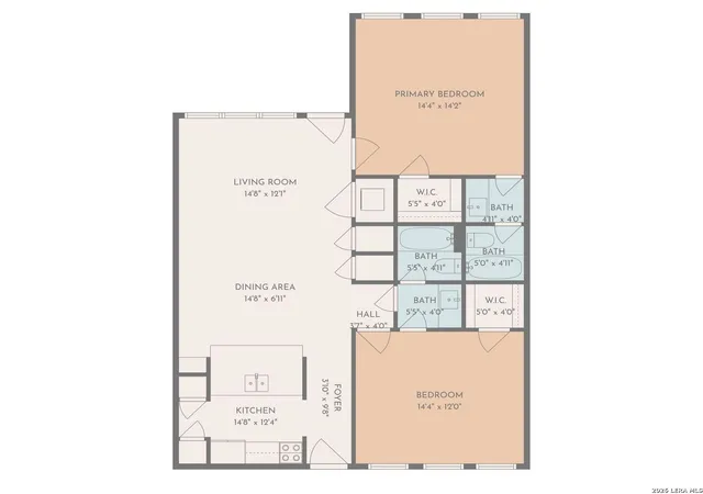 28th image of 604 Highcrest #UNIT 511, Granite Shoals, TX 78654 | MLS# 1939655