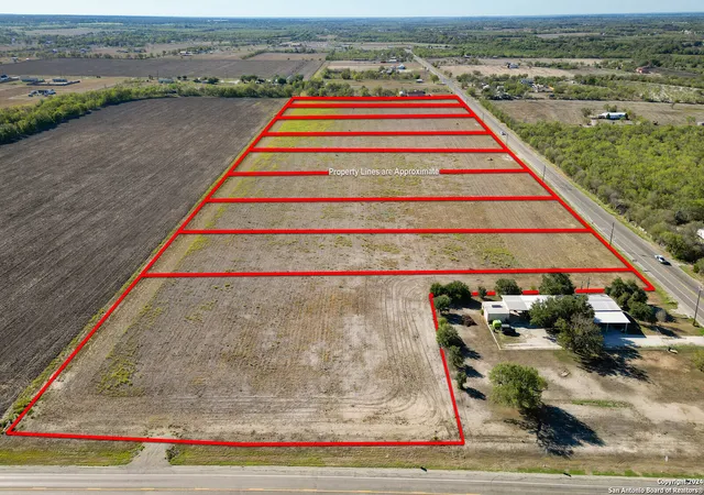 17th image of Lot 5 Fm 471, Natalia, TX 78059 | MLS# 1939663