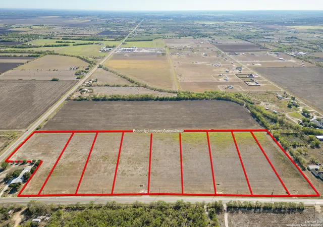 Photo 3 of Land for sale at Lot 3 Fm 471, Natalia, TX 78059 | MLS# 1939666 | Listing updated on 2026-07-19