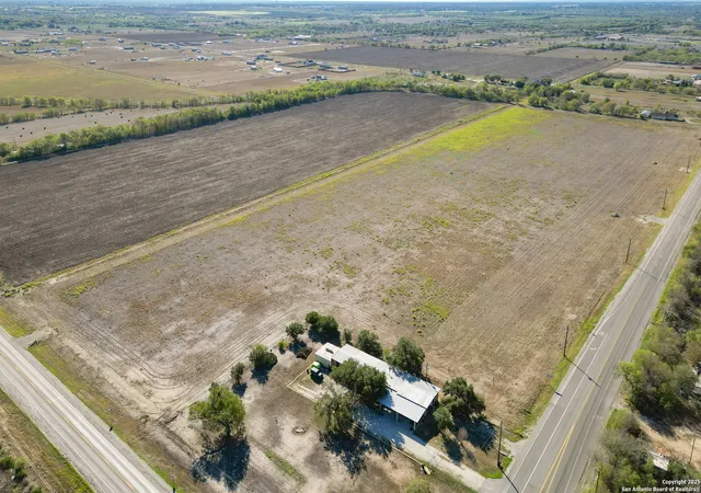 Photo 3 of Land for sale at Lot 3 Fm 471, Natalia, TX 78059 | MLS# 1939666 | Listing updated on 2026-07-19
