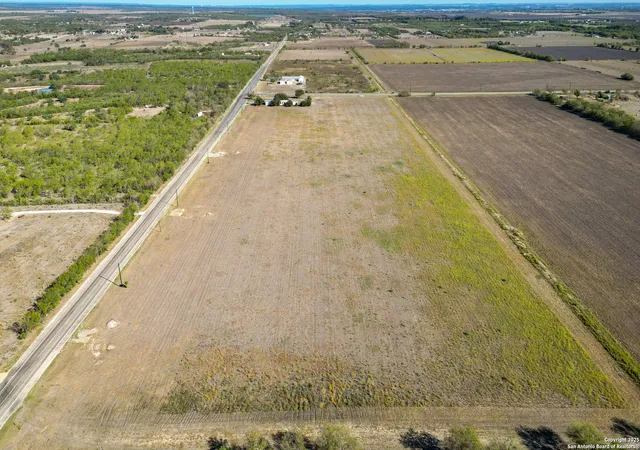 1st image of Lot 3 Fm 471, Natalia, TX 78059 | MLS# 1939666