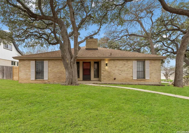 Photo 1 of Sale Pending at 17123 Turkey Point, San Antonio, TX 78232 | MLS# 1939672 | Listing updated on 2026-02-25
