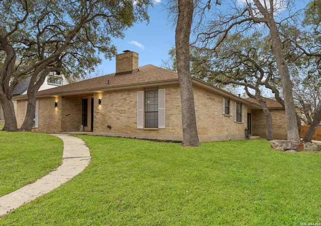 Photo 2 of Sale Pending at 17123 Turkey Point, San Antonio, TX 78232 | MLS# 1939672 | Listing updated on 2026-02-25