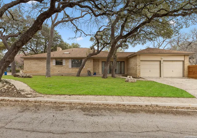 Photo 3 of Sale Pending at 17123 Turkey Point, San Antonio, TX 78232 | MLS# 1939672 | Listing updated on 2026-02-25
