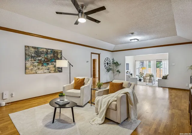 Photo 4 of Sale Pending at 17123 Turkey Point, San Antonio, TX 78232 | MLS# 1939672 | Listing updated on 2026-02-25