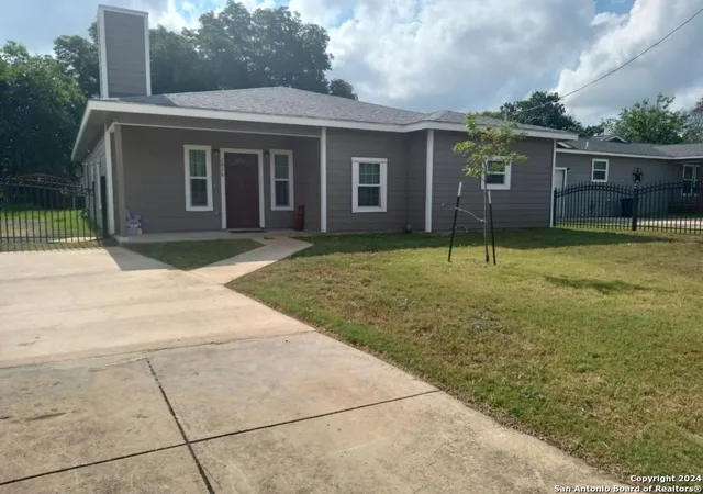 Photo 1 of Single family home for sale at 2826 Christian, San Antonio, TX 78222 | MLS# 1939674 | Listing updated on 2026-07-31