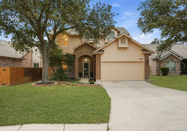 Photo 1 of Sale Pending at 6139 Ashford Point, San Antonio, TX 78240 | MLS# 1939678 | Listing updated on 2026-03-10