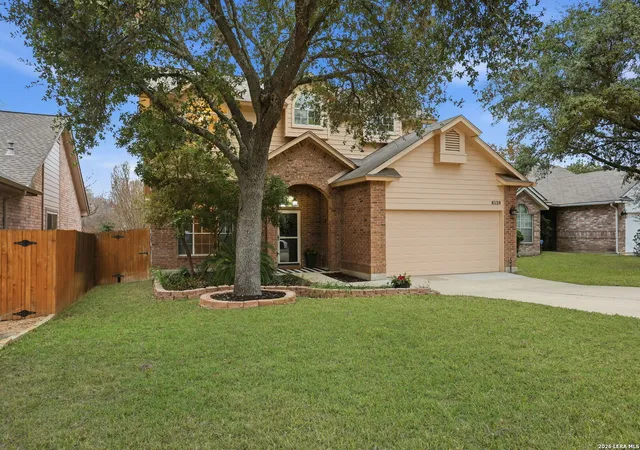 Photo 2 of Sale Pending at 6139 Ashford Point, San Antonio, TX 78240 | MLS# 1939678 | Listing updated on 2026-03-10