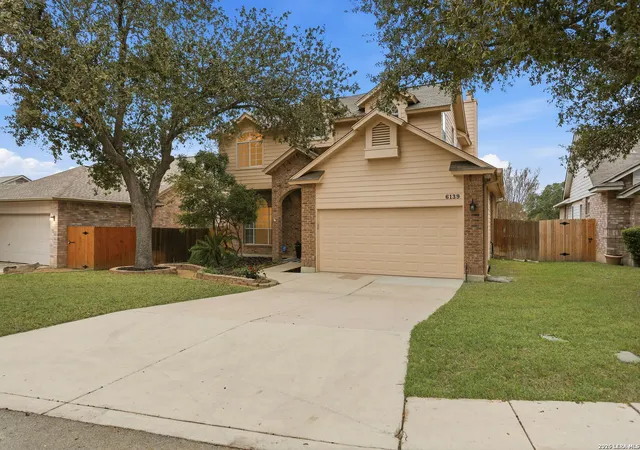 Photo 3 of Sale Pending at 6139 Ashford Point, San Antonio, TX 78240 | MLS# 1939678 | Listing updated on 2026-03-10