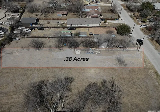 Photo 1 of Sale Pending at Tbd Stutts Dr, San Antonio, TX 78219 | MLS# 1939704 | Listing updated on 2026-04-09