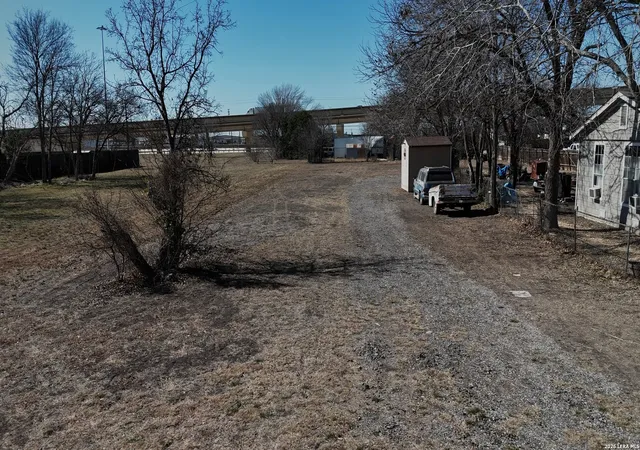 Photo 4 of Sale Pending at Tbd Stutts Dr, San Antonio, TX 78219 | MLS# 1939704 | Listing updated on 2026-04-09