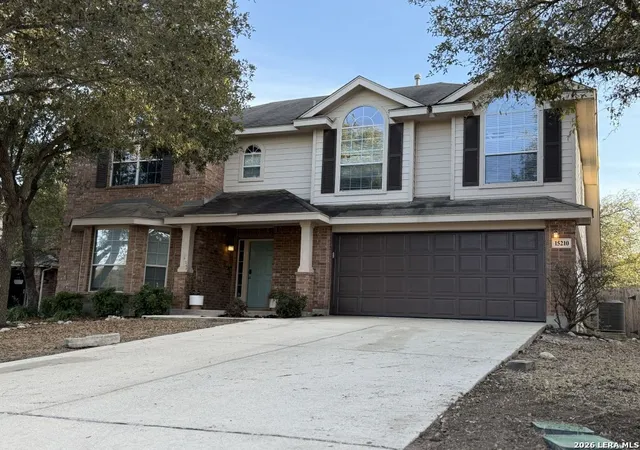 Photo 1 of Single family home for sale at 15210 Redbird, San Antonio, TX 78253 | MLS# 1939709 | Listing updated on 2026-03-31