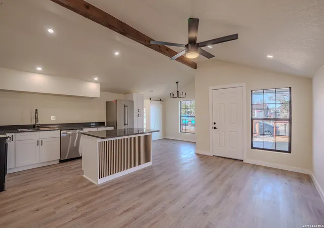 Photo 3 of Sale Pending at 3206 La Rosa, San Antonio, TX 78211 | MLS# 1939714 | Listing updated on 2026-04-13