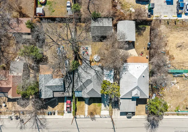 Homes for sale in San Antonio, TX | 318 Belmont, San Antonio, TX 78202 | MLS# 1939716