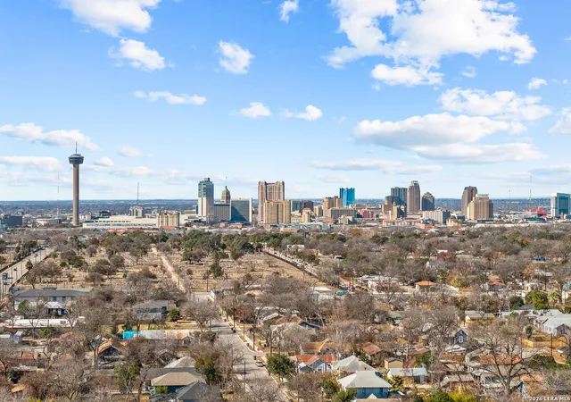 Homes for sale in San Antonio, TX | 318 Belmont, San Antonio, TX 78202 | MLS# 1939716