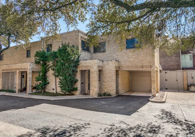 Homes for sale in San Antonio, TX | 8123 N New Braunfels #F, San Antonio, TX 78209 | MLS# 1939742