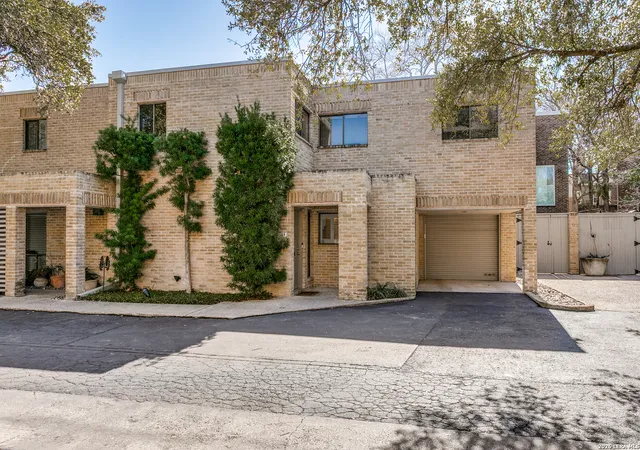 Homes for sale in San Antonio, TX | 8123 N New Braunfels #F, San Antonio, TX 78209 | MLS# 1939742
