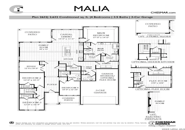 5th image of 3720 Moru Oak Dr, Seguin, TX 78155 | MLS# 1939750