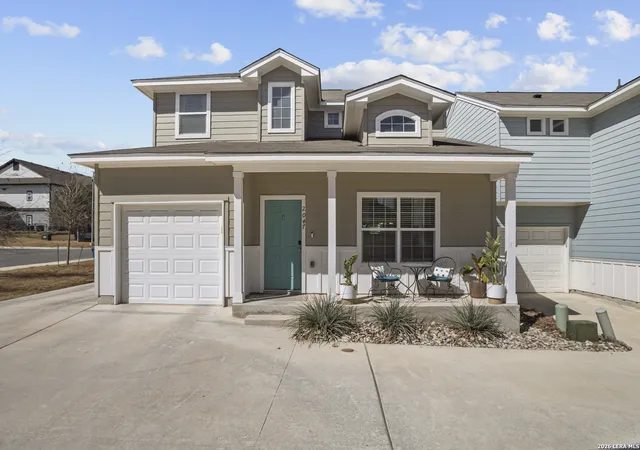 Photo 1 of Single family home for sale at 2047 Silver Oaks, San Antonio, TX 78213 | MLS# 1939764 | Listing updated on 2026-02-17
