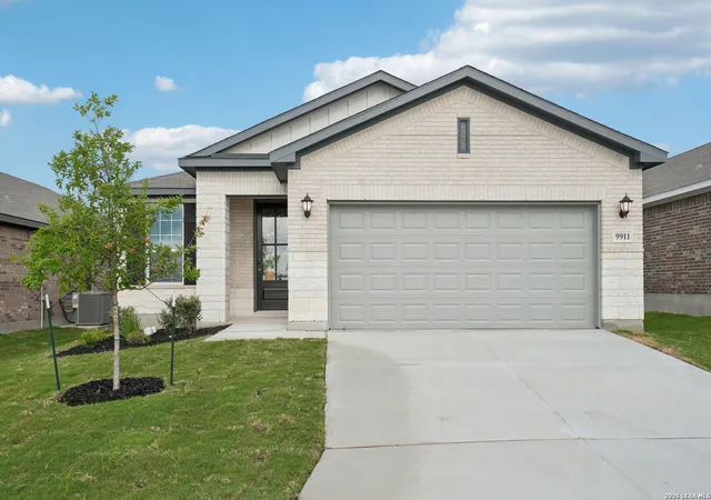 Photo 1 of Sale Pending at 9911 Briceway Gap, San Antonio, TX 78254 | MLS# 1939778 | Listing updated on 2026-09-19