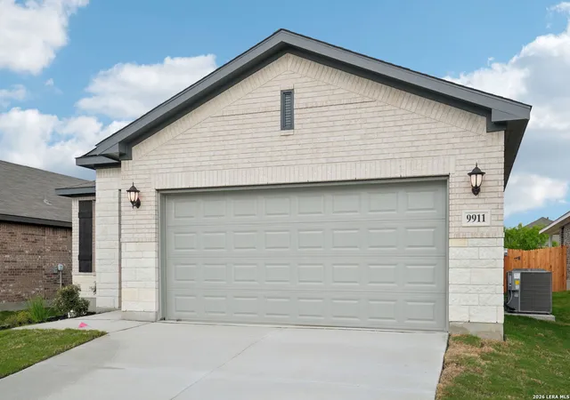 Photo 2 of Sale Pending at 9911 Briceway Gap, San Antonio, TX 78254 | MLS# 1939778 | Listing updated on 2026-09-19
