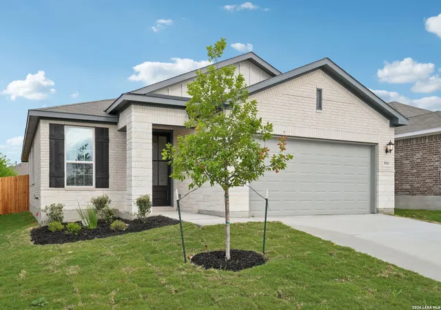 Photo 3 of Sale Pending at 9911 Briceway Gap, San Antonio, TX 78254 | MLS# 1939778 | Listing updated on 2026-09-19