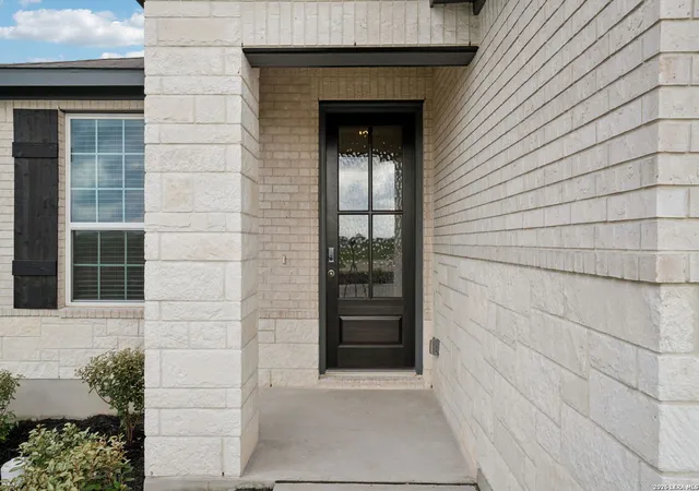 Photo 3 of Sale Pending at 9911 Briceway Gap, San Antonio, TX 78254 | MLS# 1939778 | Listing updated on 2026-09-19