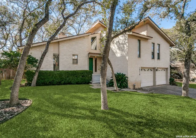 Photo 3 of Sale Pending at 14710 Churchill Ests, San Antonio, TX 78248 | MLS# 1939779 | Listing updated on 2026-04-27