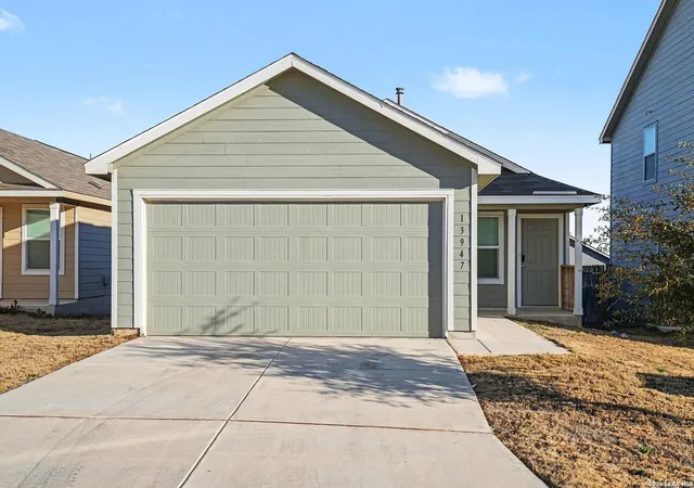 Photo 1 of Sale Pending at 13947 Bull, San Antonio, TX 78252 | MLS# 1939794 | Listing updated on 2026-03-23