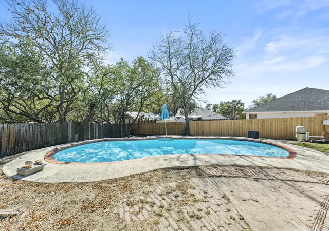 Photo 3 of Sale Pending at 8514 Oak Fence, San Antonio, TX 78251 | MLS# 1939798 | Listing updated on 2026-03-10