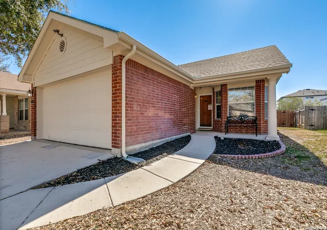 Photo 3 of Single family home for sale at 6822 Freedom Ridge, San Antonio, TX 78242 | MLS# 1939800 | Listing updated on 2026-02-17