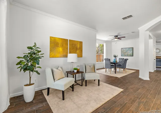 Photo 3 of Single family home for sale at 2606 Ashton Village, San Antonio, TX 78248 | MLS# 1939816 | Listing updated on 2026-04-04