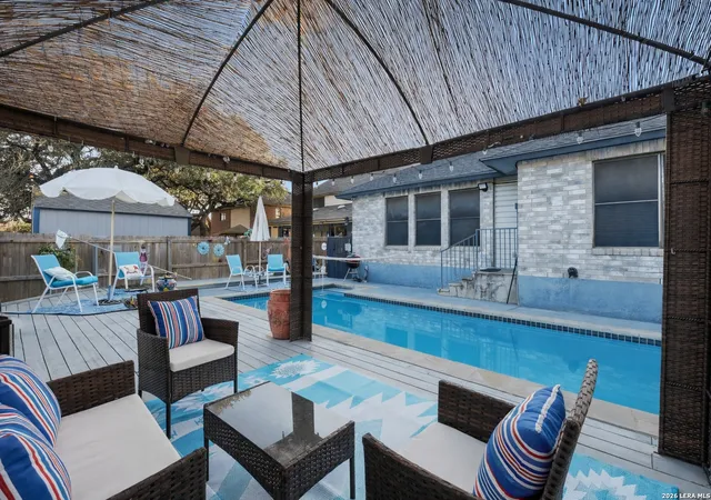 1st image of 6934 Benward, San Antonio, TX 78250 | MLS# 1939817