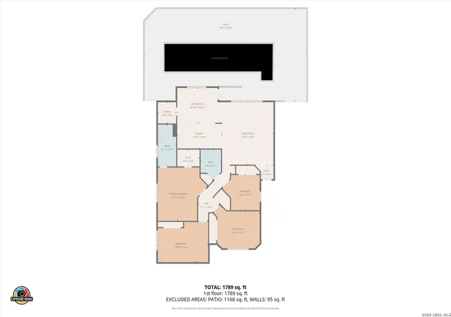 27th image of 6934 Benward, San Antonio, TX 78250 | MLS# 1939817
