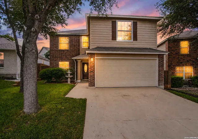 Photo 1 of Single family home for sale at 6119 Spotters Ridge, San Antonio, TX 78233 | MLS# 1939818 | Listing updated on 2026-08-30