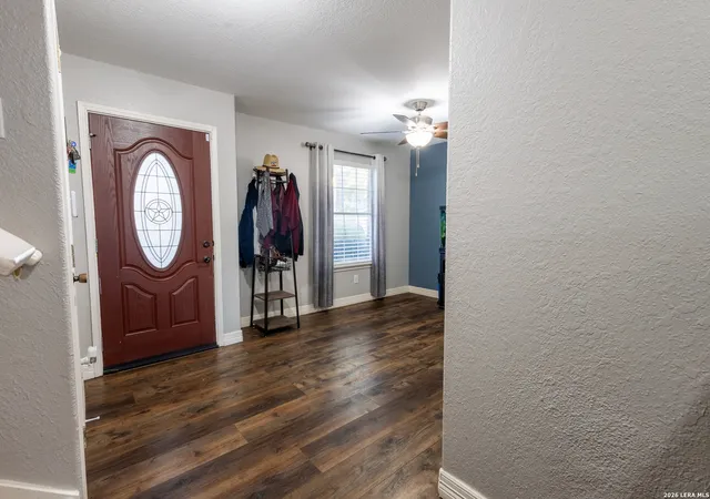 Photo 3 of Single family home for sale at 6119 Spotters Ridge, San Antonio, TX 78233 | MLS# 1939818 | Listing updated on 2026-08-30
