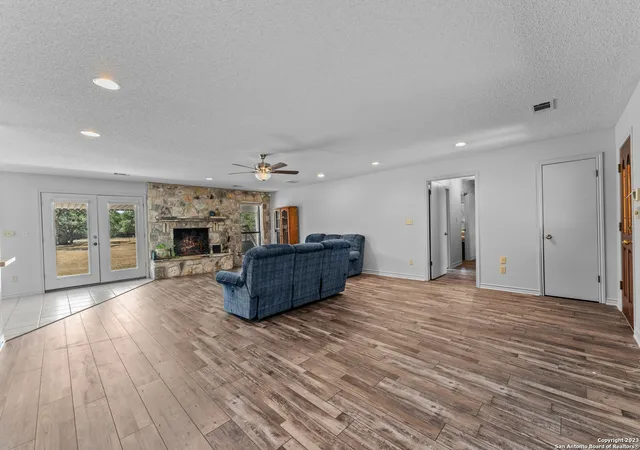 Photo 4 of Sale Pending at 1657 Acacia Pkwy, Spring Branch, TX 78070 | MLS# 1939822 | Listing updated on 2026-02-25