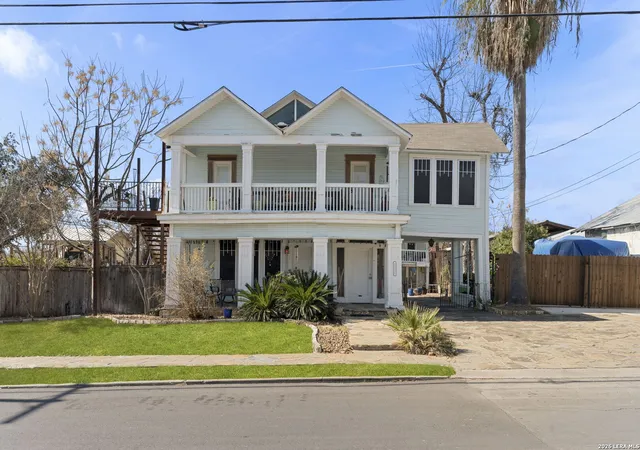 1st image of 3221 N Flores, San Antonio, TX 78212 | MLS# 1939828