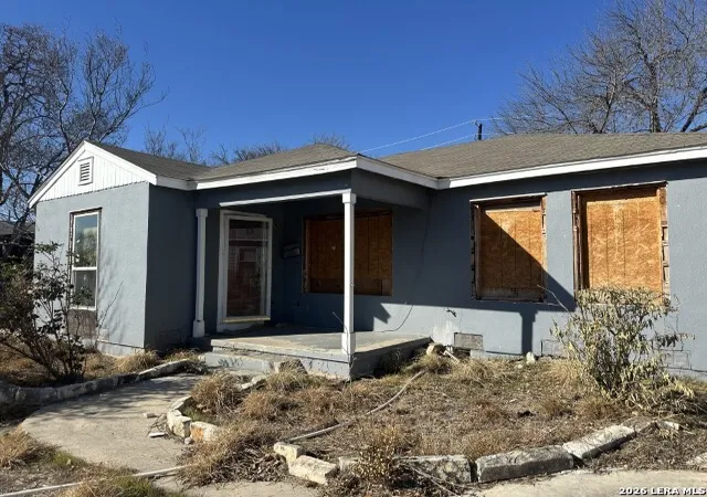 Homes for sale in San Antonio, TX | 2419 W Mistletoe, San Antonio, TX 78228 | MLS# 1939836