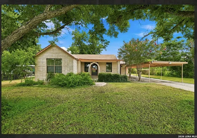 2nd image of 13544 S Ih 35, Von Ormy, TX 78073 | MLS# 1939837