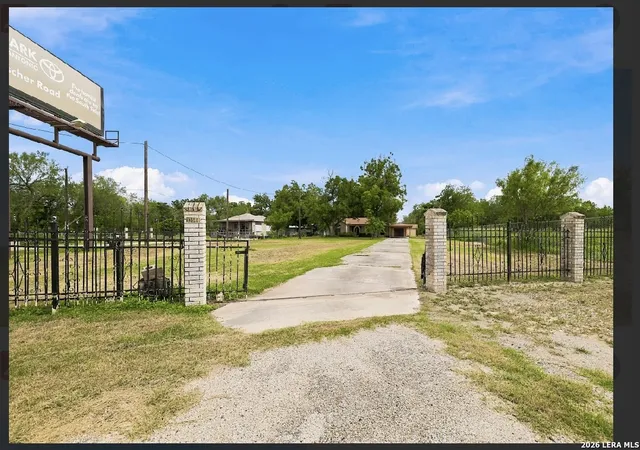 Photo 3 of Single family home for sale at 13544 S Ih 35, Von Ormy, TX 78073 | MLS# 1939837 | Listing updated on 2026-08-16