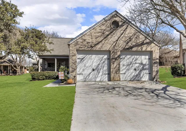 1st image of 3852 Greenridge, Cibolo, TX 78108 | MLS# 1939844