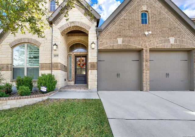 Photo 3 of Sale Pending at 14618 Hallows, San Antonio, TX 78254 | MLS# 1939855 | Listing updated on 2026-07-29