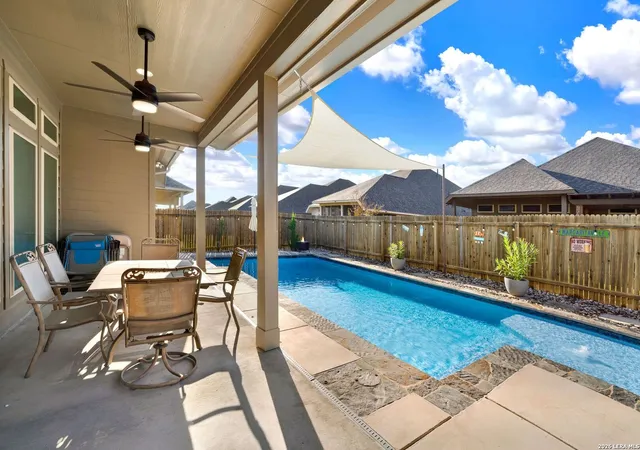 Photo 1 of Sale Pending at 14618 Hallows, San Antonio, TX 78254 | MLS# 1939855 | Listing updated on 2026-07-29