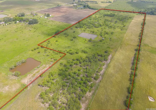 Photo 3 of Land for sale at 320 Graytown, Saint Hedwig, TX 78152 | MLS# 1939864 | Listing updated on 2026-02-18